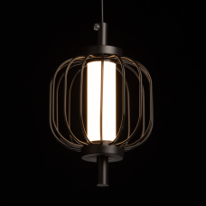 Люстра De City Стаут