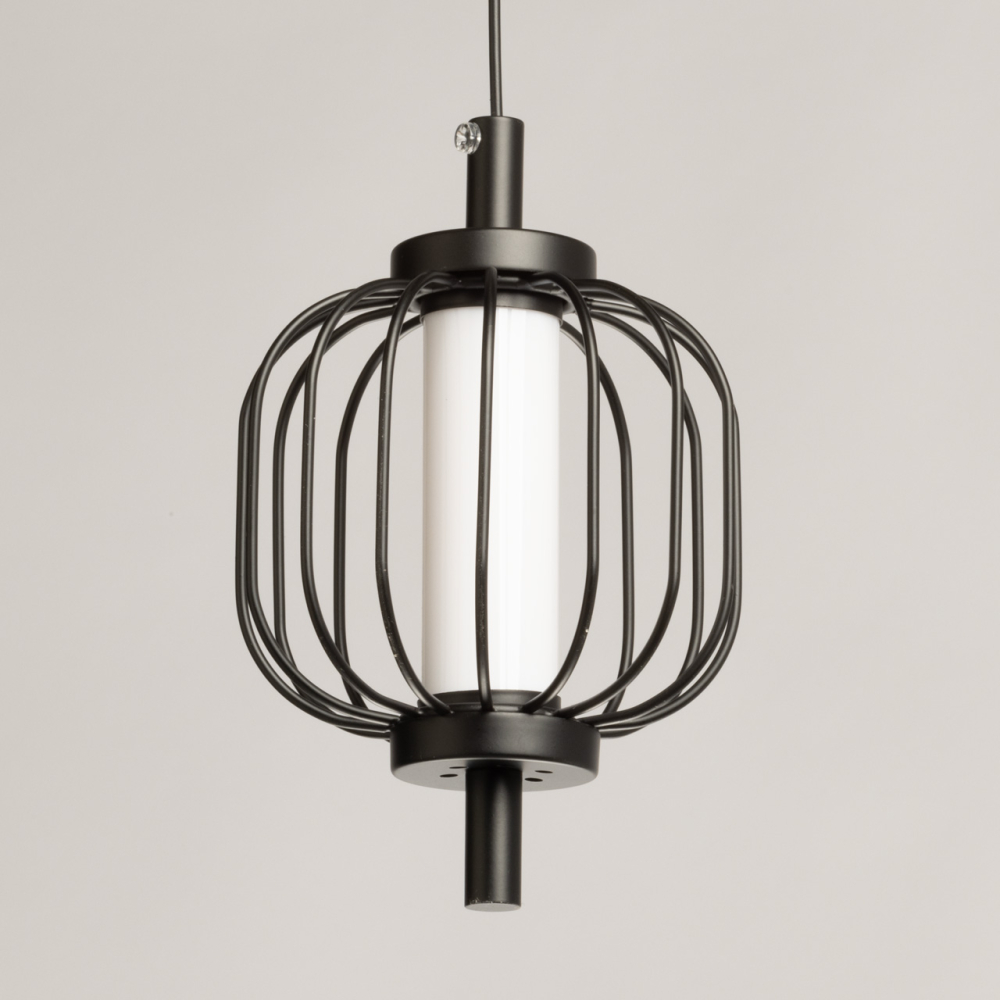 Люстра De City Стаут