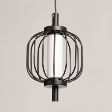 Люстра De City Стаут