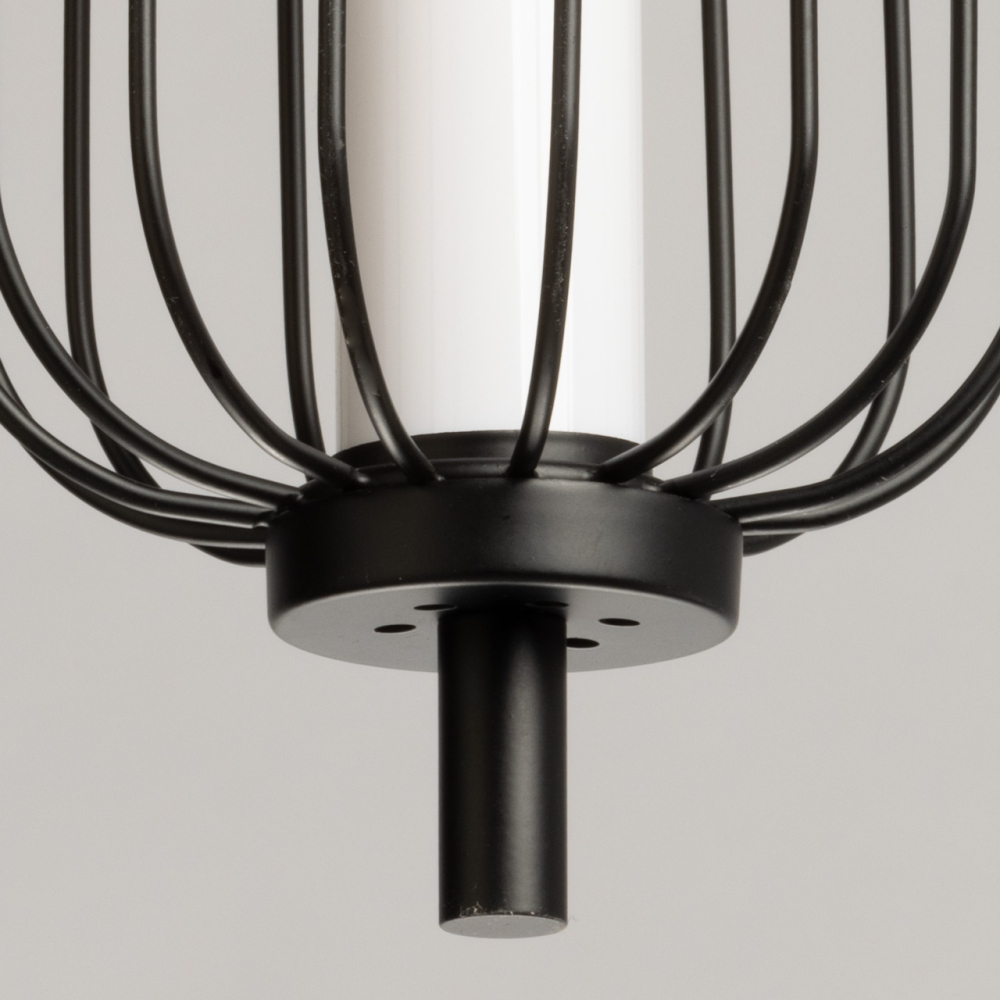 Люстра De City Стаут