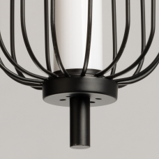 Люстра De City Стаут