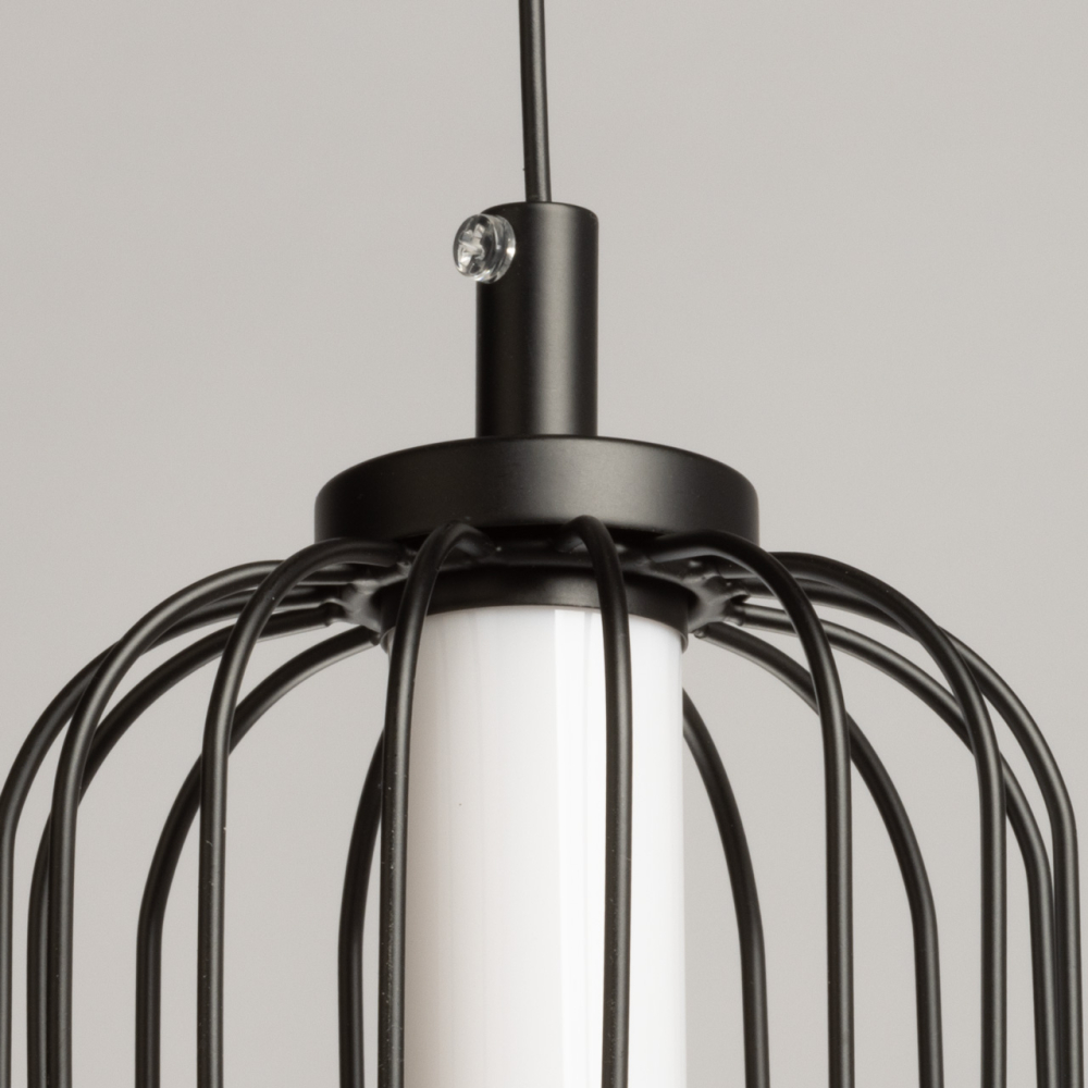 Люстра De City Стаут