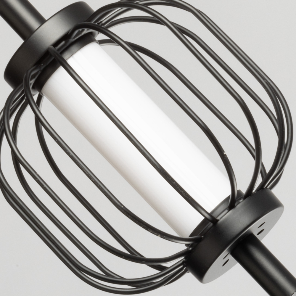 Люстра De City Стаут