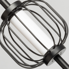 Люстра De City Стаут