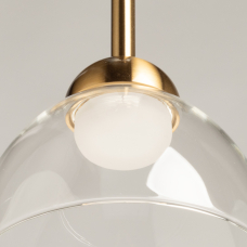 Люстра De City Стаут