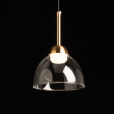 Люстра De City Стаут