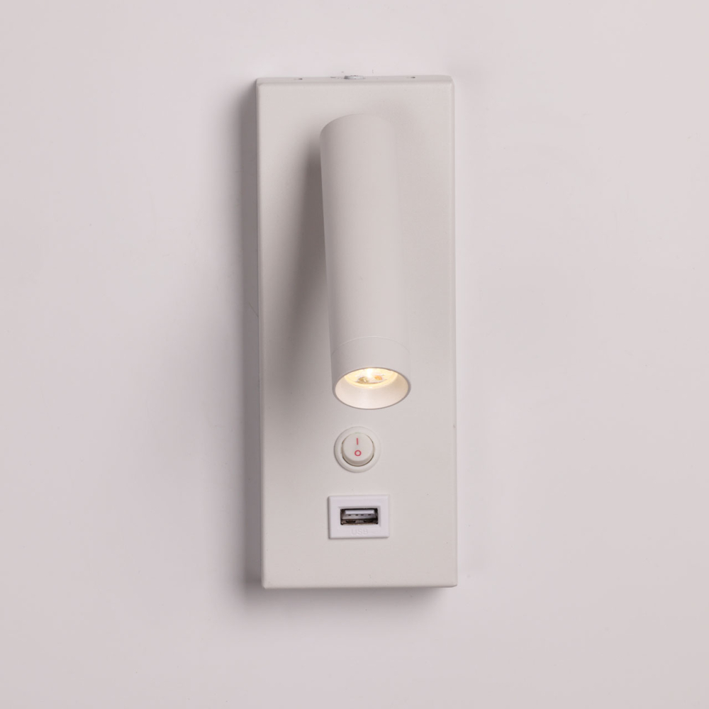 Бра De City Стаут