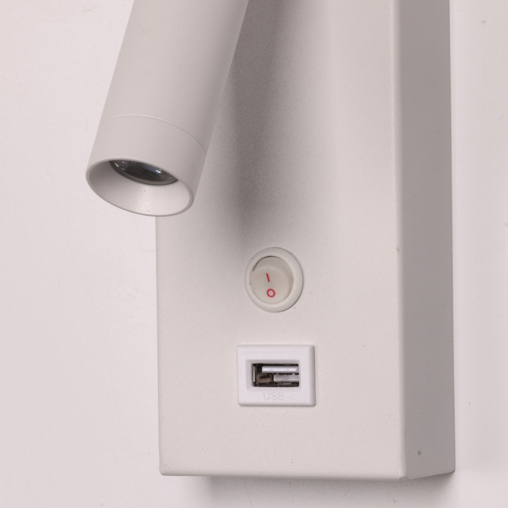 Бра De City Стаут