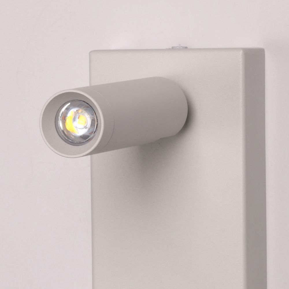 Бра De City Стаут