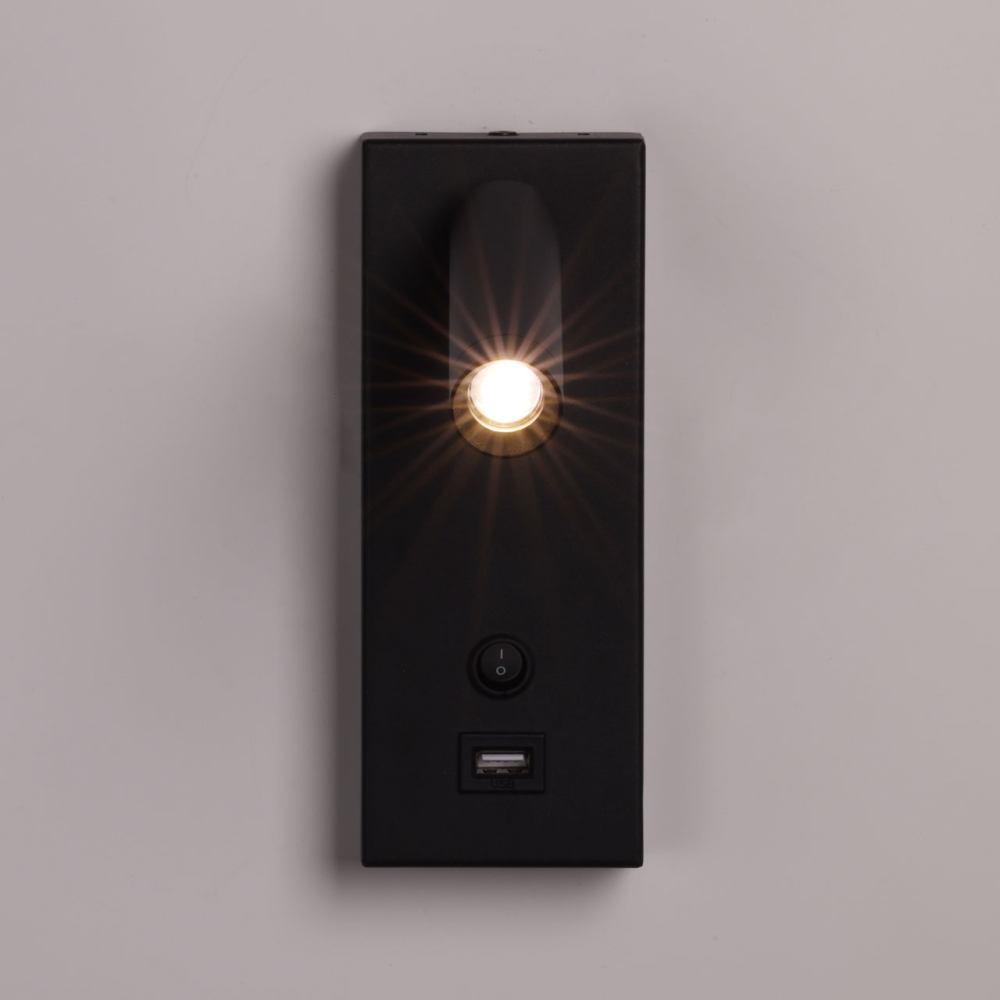 Бра De City Стаут