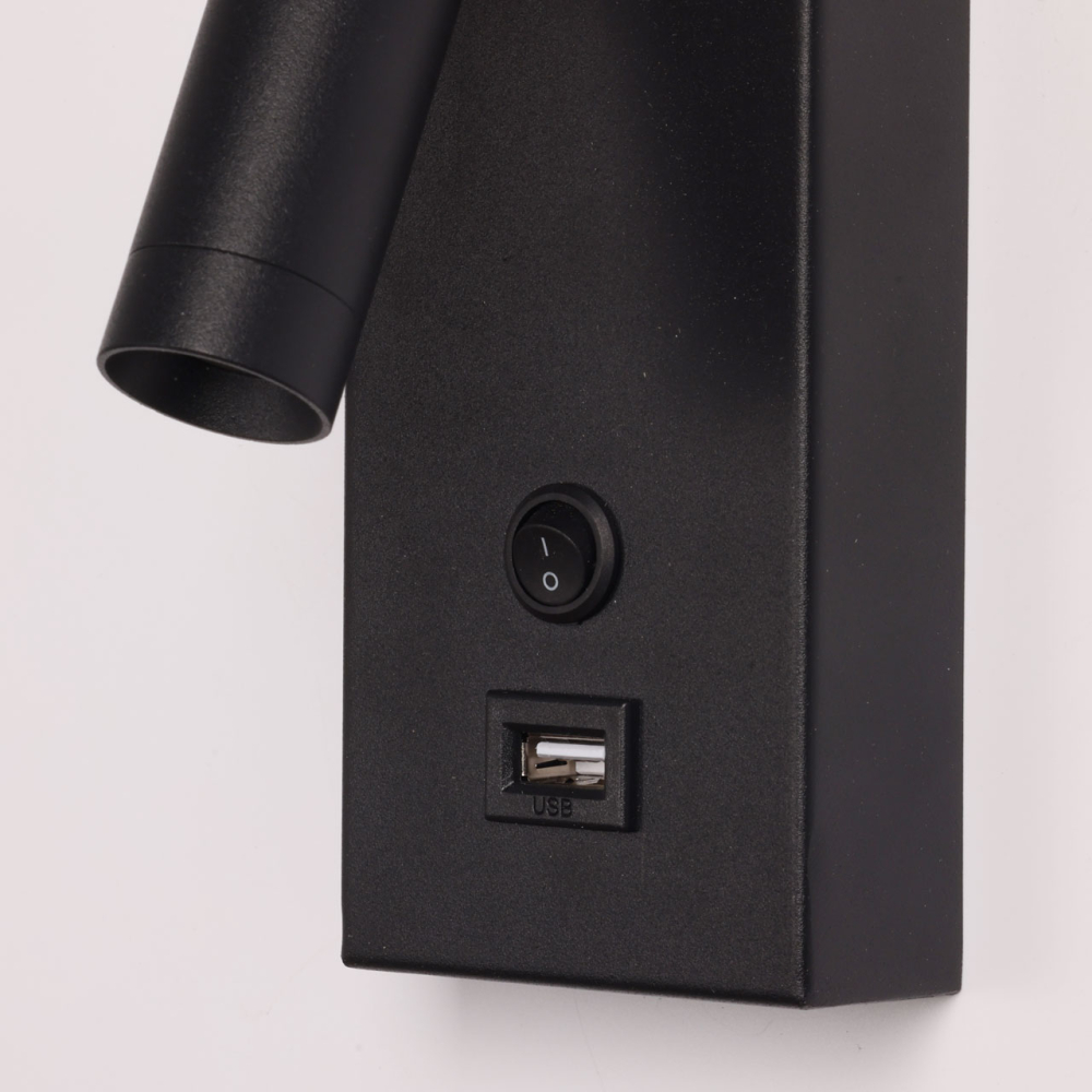 Бра De City Стаут