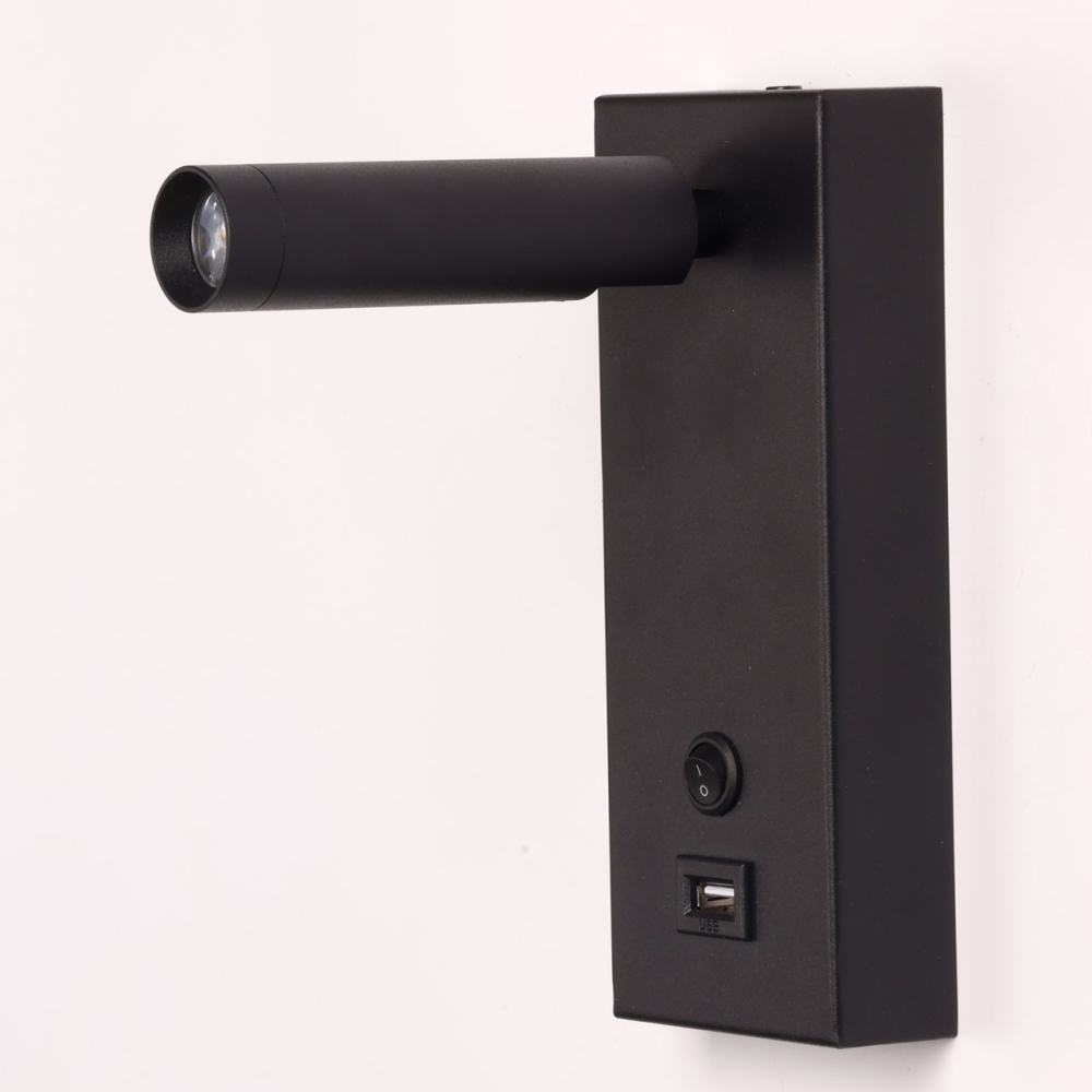 Бра De City Стаут