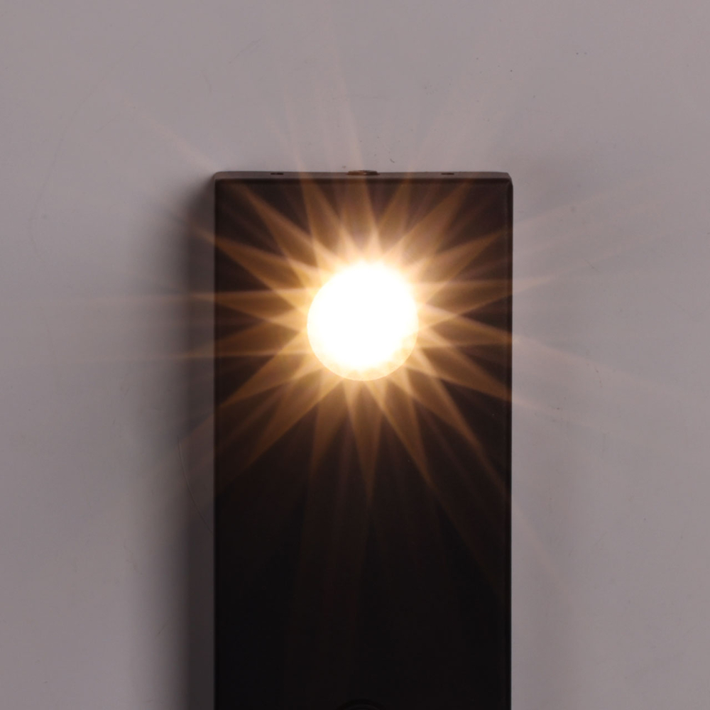 Бра De City Стаут