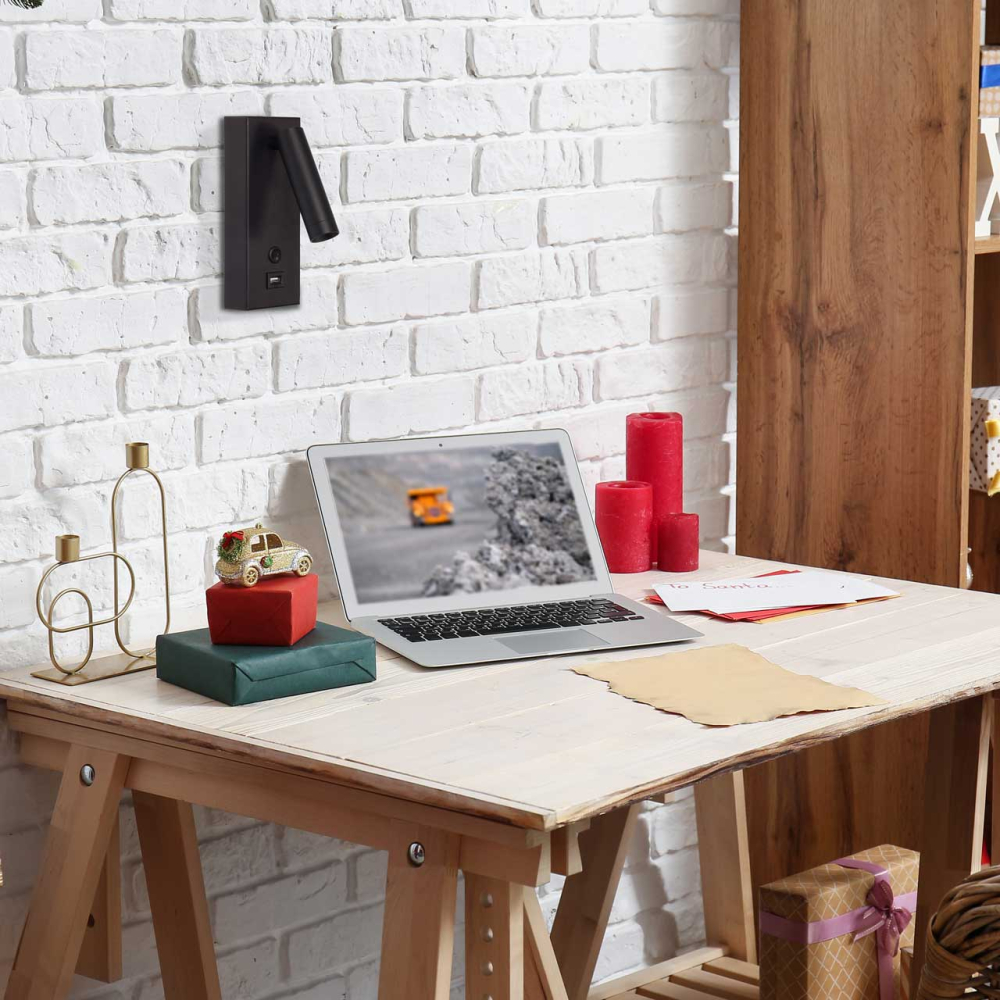 Бра De City Стаут