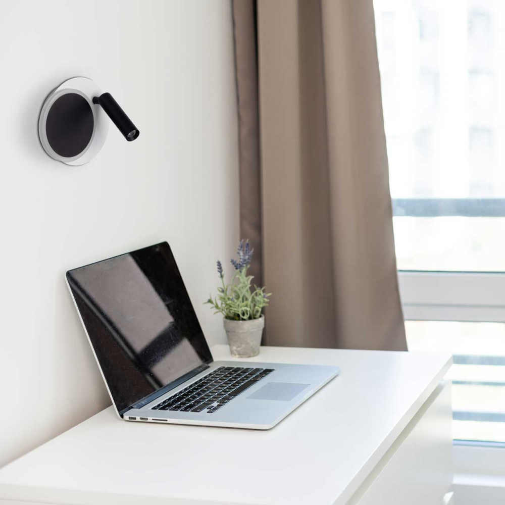 Бра De Markt Стаут