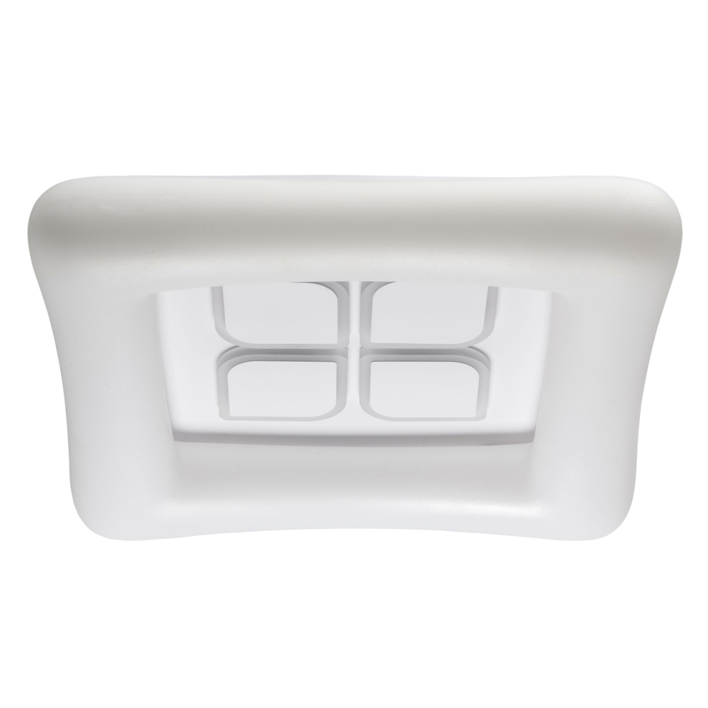 Потолочный светильник DeMarkt Эрида 706010801