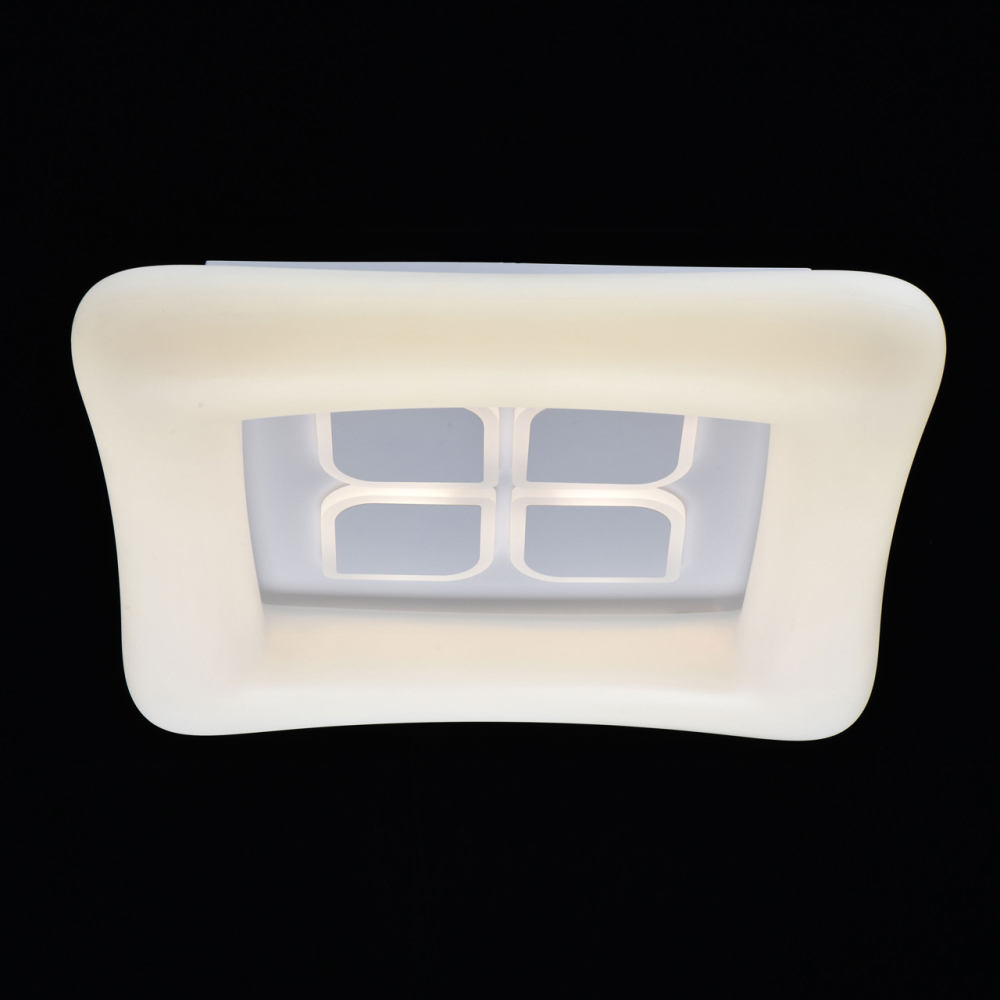 Потолочный светильник DeMarkt Эрида 706010801