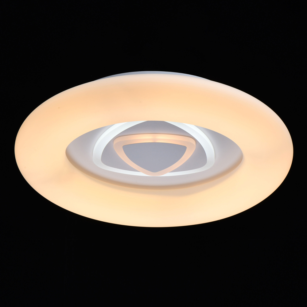 Потолочный светильник DeMarkt Эрида 706011001