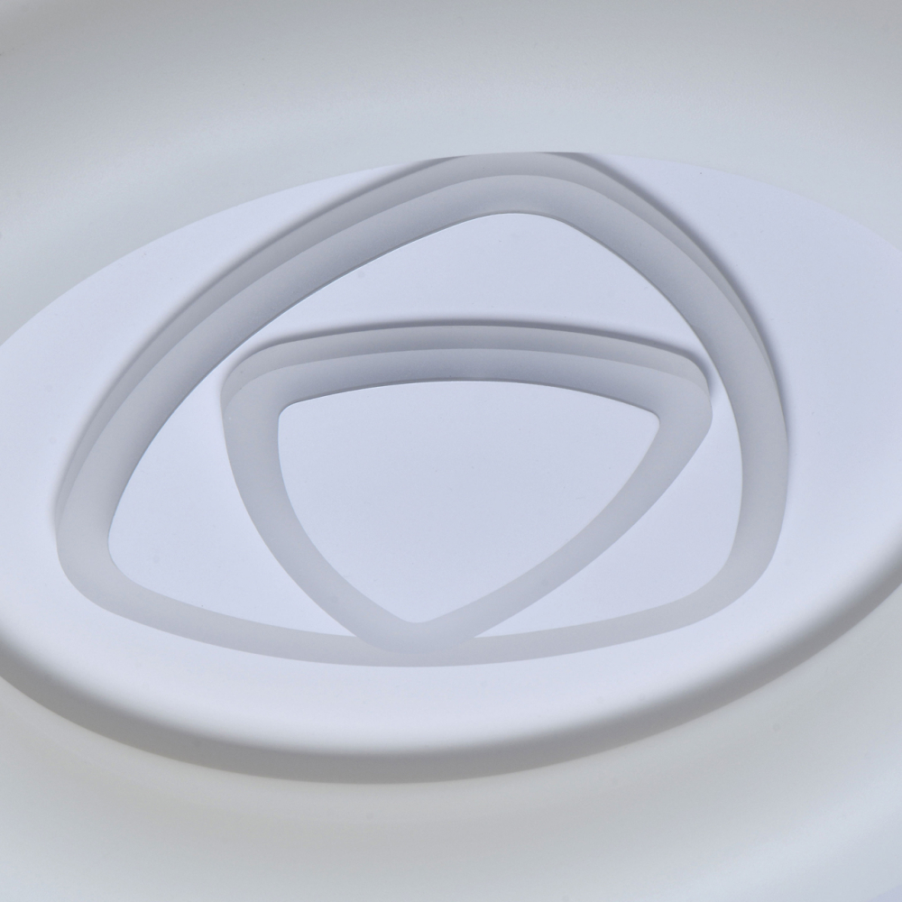 Потолочный светильник DeMarkt Эрида 706011001