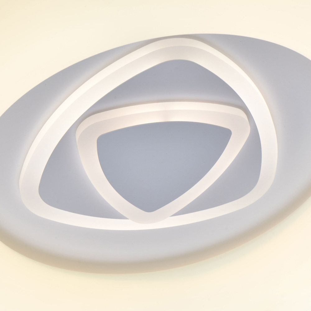 Потолочный светильник DeMarkt Эрида 706011001