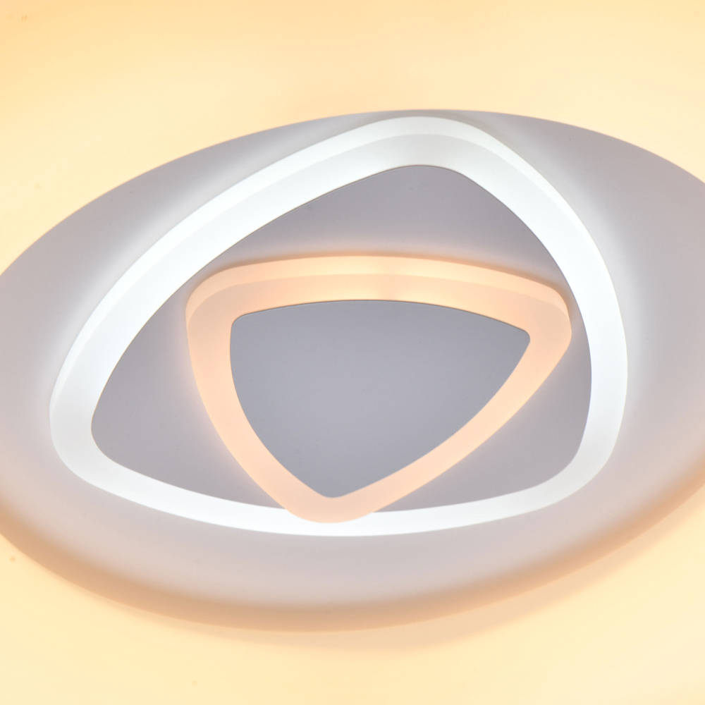 Потолочный светильник DeMarkt Эрида 706011001