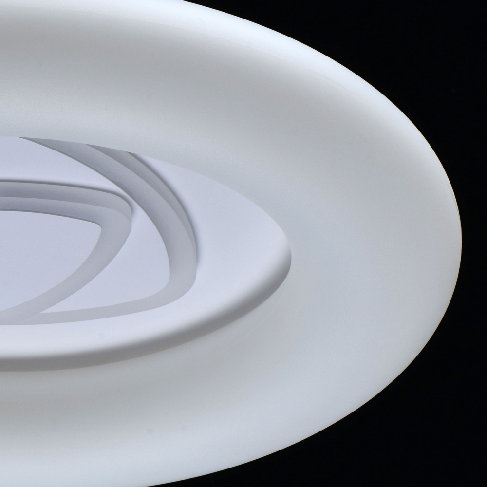 Потолочный светильник DeMarkt Эрида 706011001