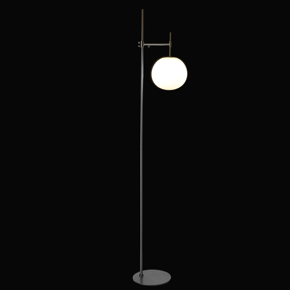 Торшер DeMarkt Каспер 707041401