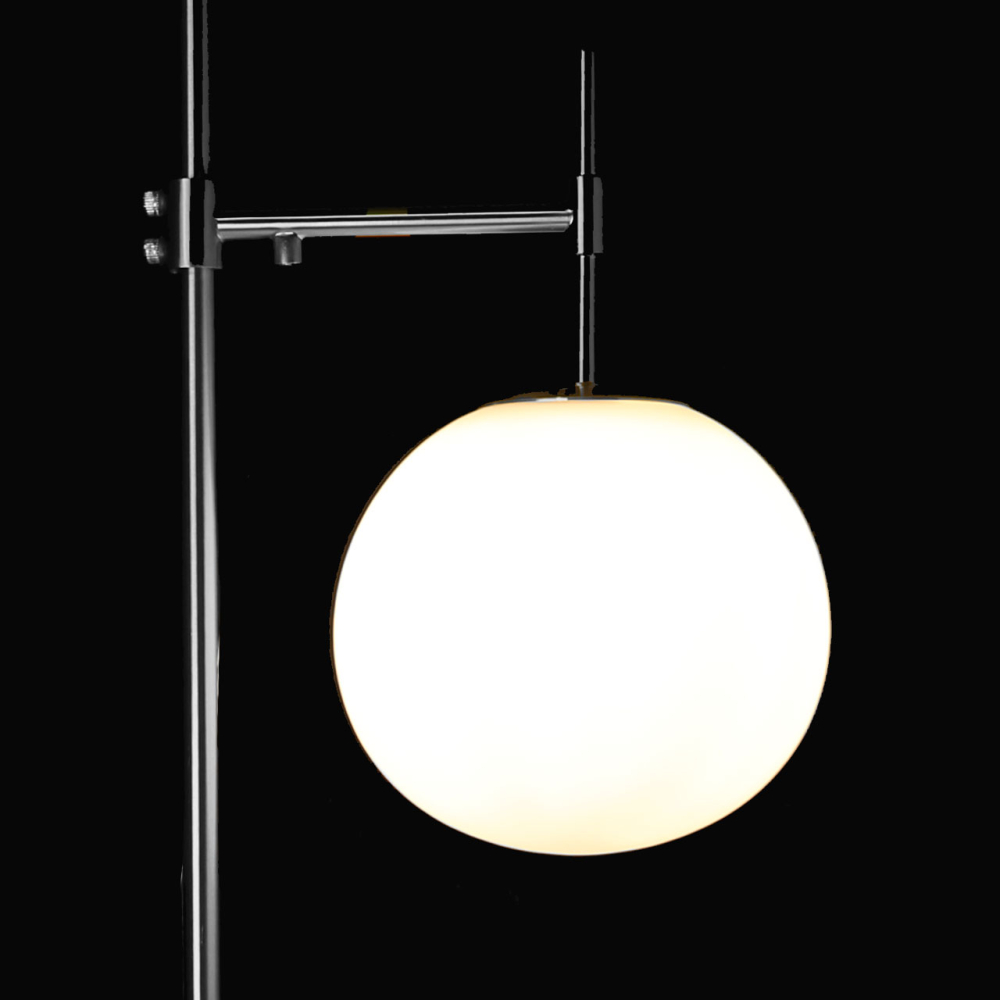 Торшер DeMarkt Каспер 707041401