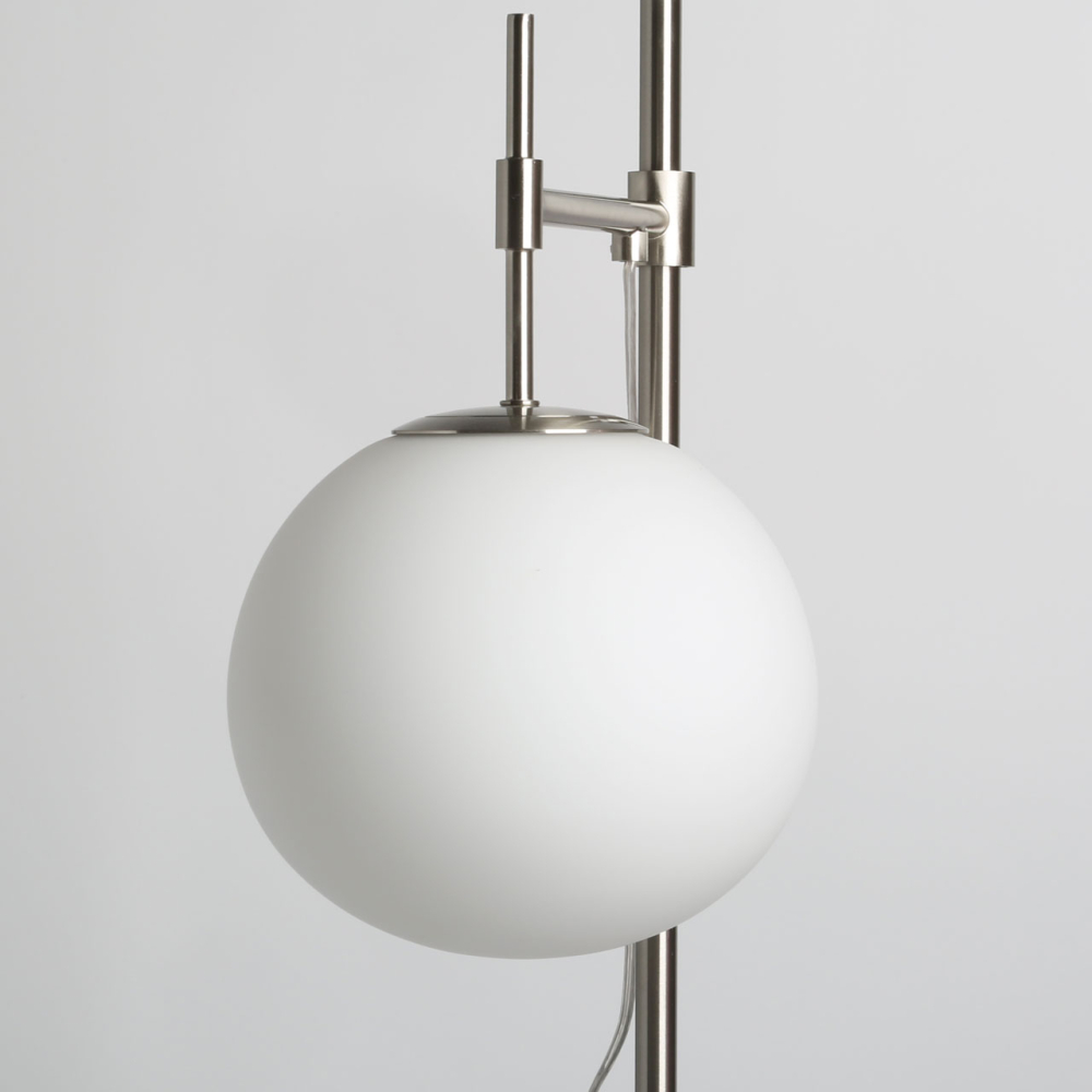 Торшер DeMarkt Каспер 707041401