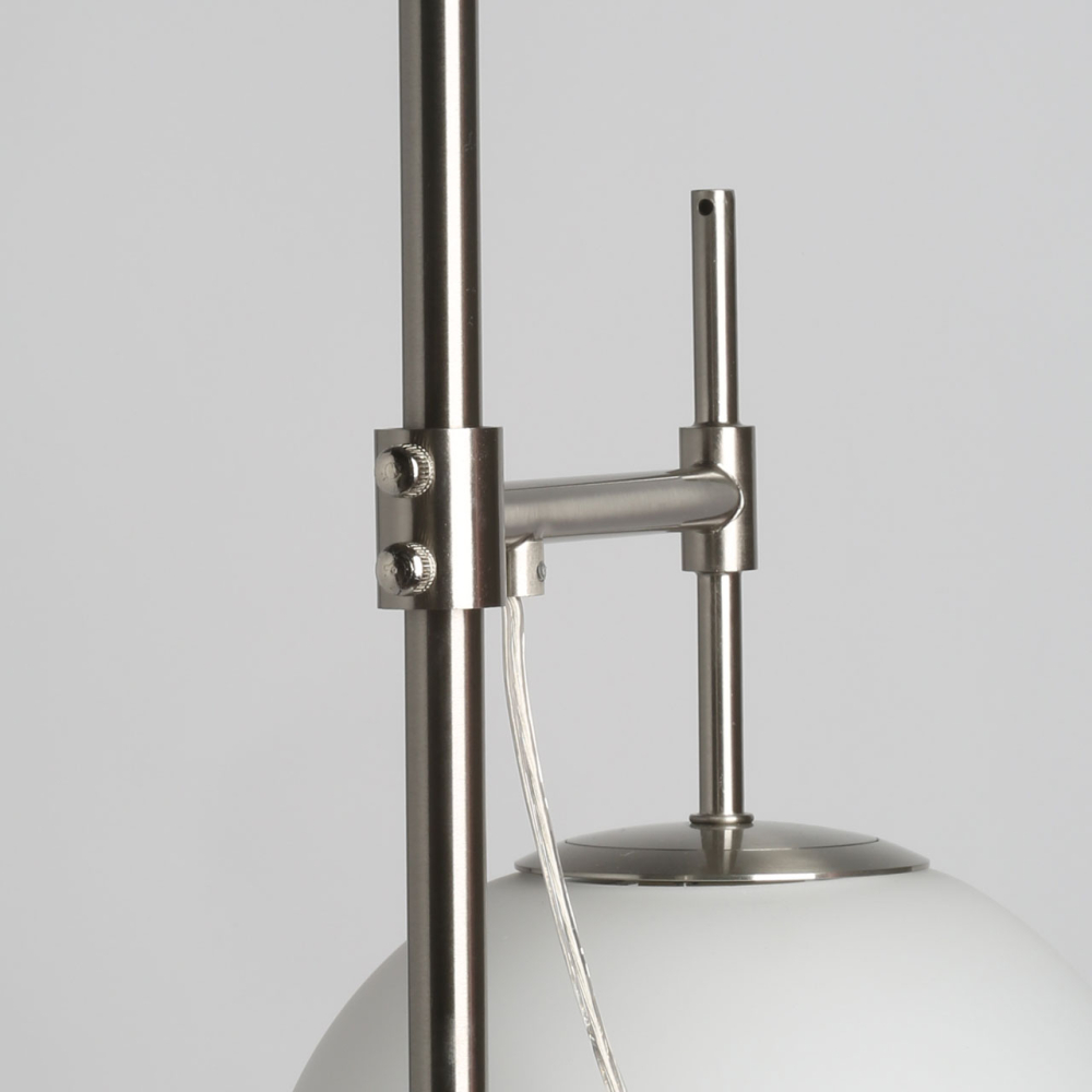 Торшер DeMarkt Каспер 707041401