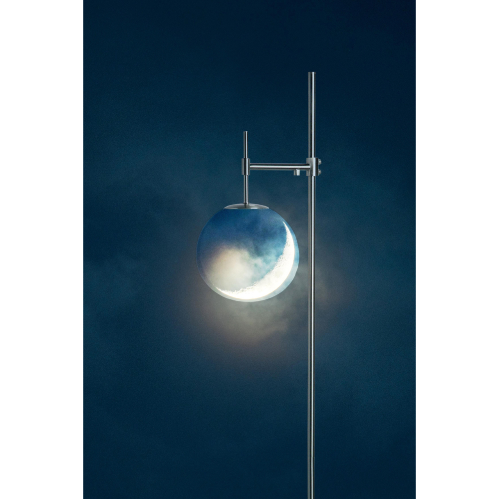 Торшер DeMarkt Каспер 707041401