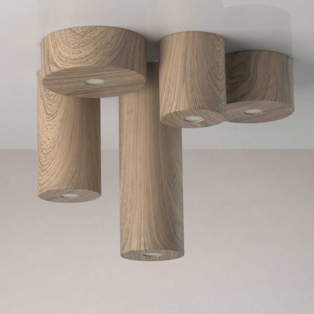 Люстра De Markt Иланг