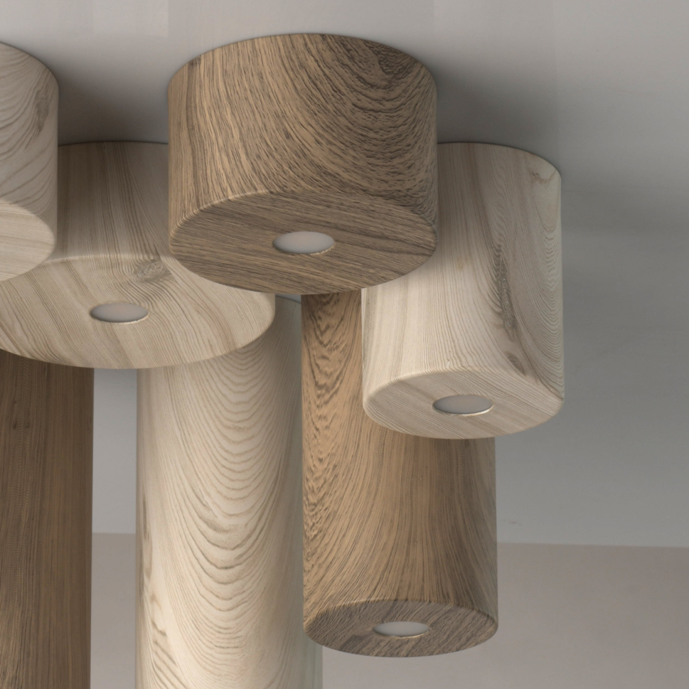 Люстра De Markt Иланг