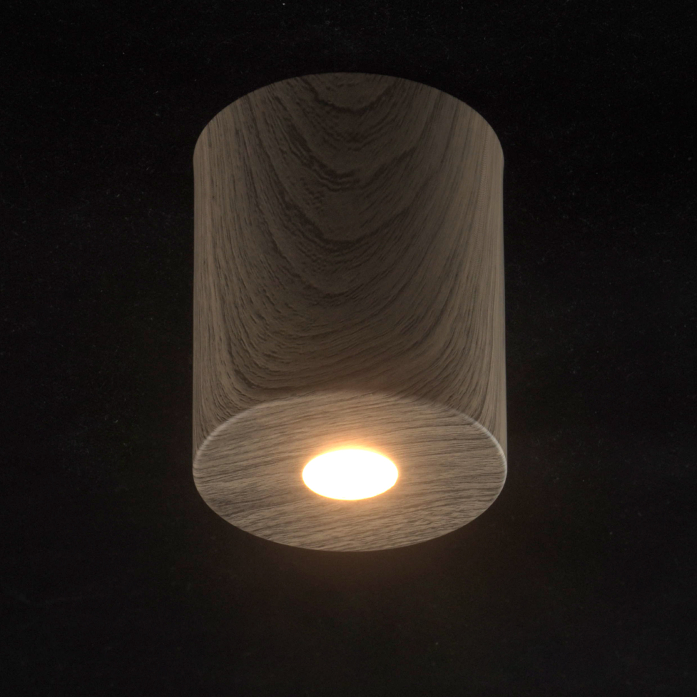 Люстра DeMarkt Иланг 712010301