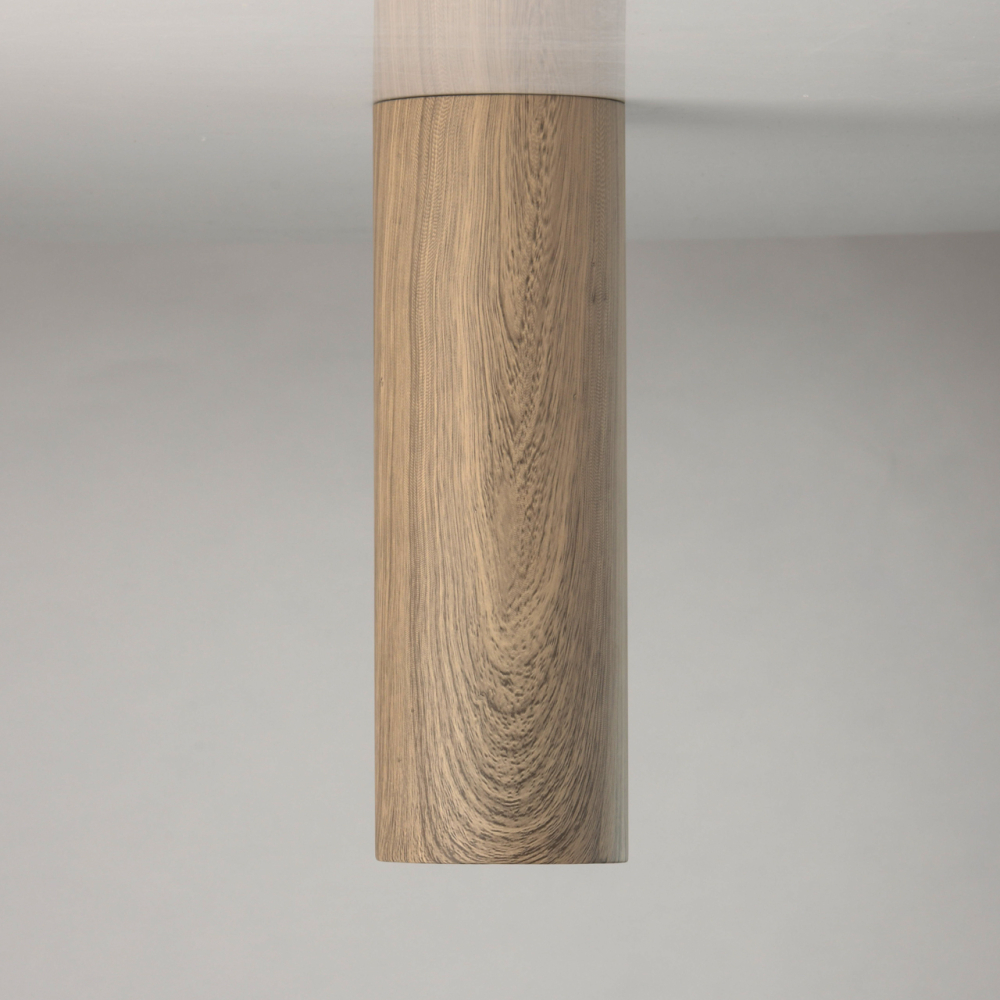 Светильник DeMarkt Иланг 712010501