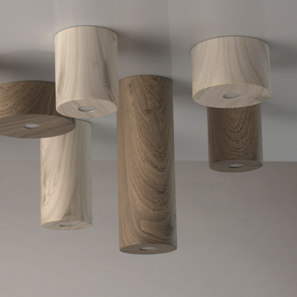 Светильник DeMarkt Иланг 712010501