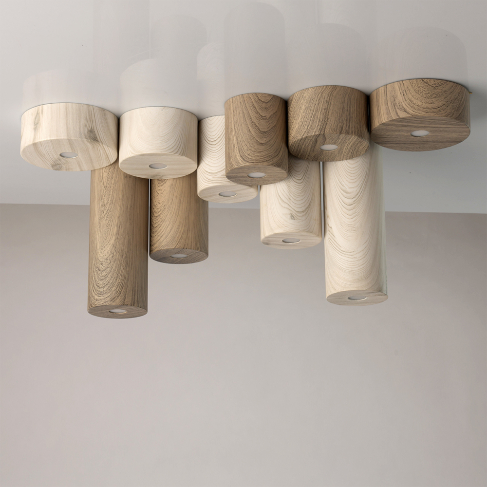 Люстра De Markt Иланг