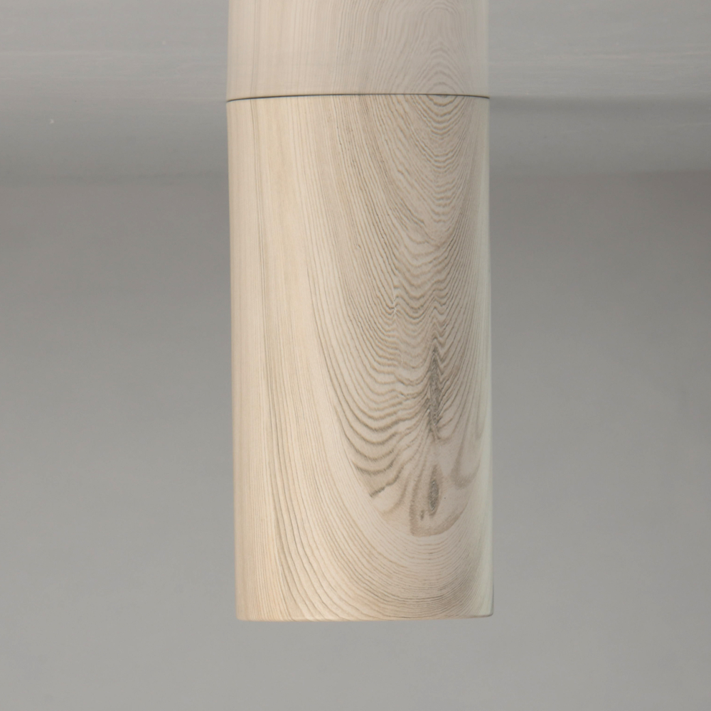 Потолочный светильник DeMarkt Иланг 712010901