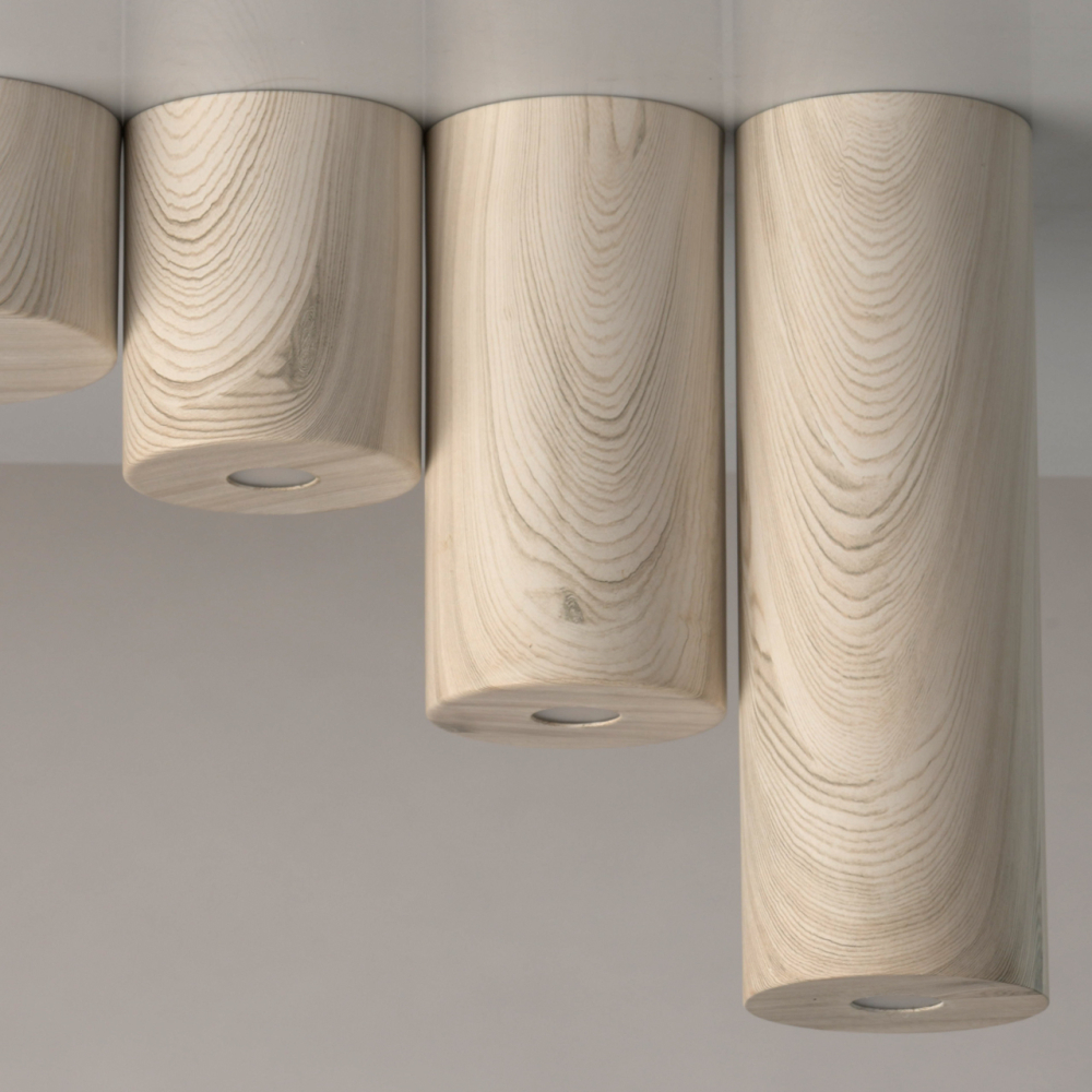 Светильник DeMarkt Иланг 712011001