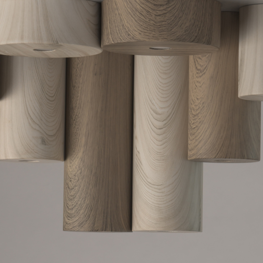 Светильник DeMarkt Иланг 712011001