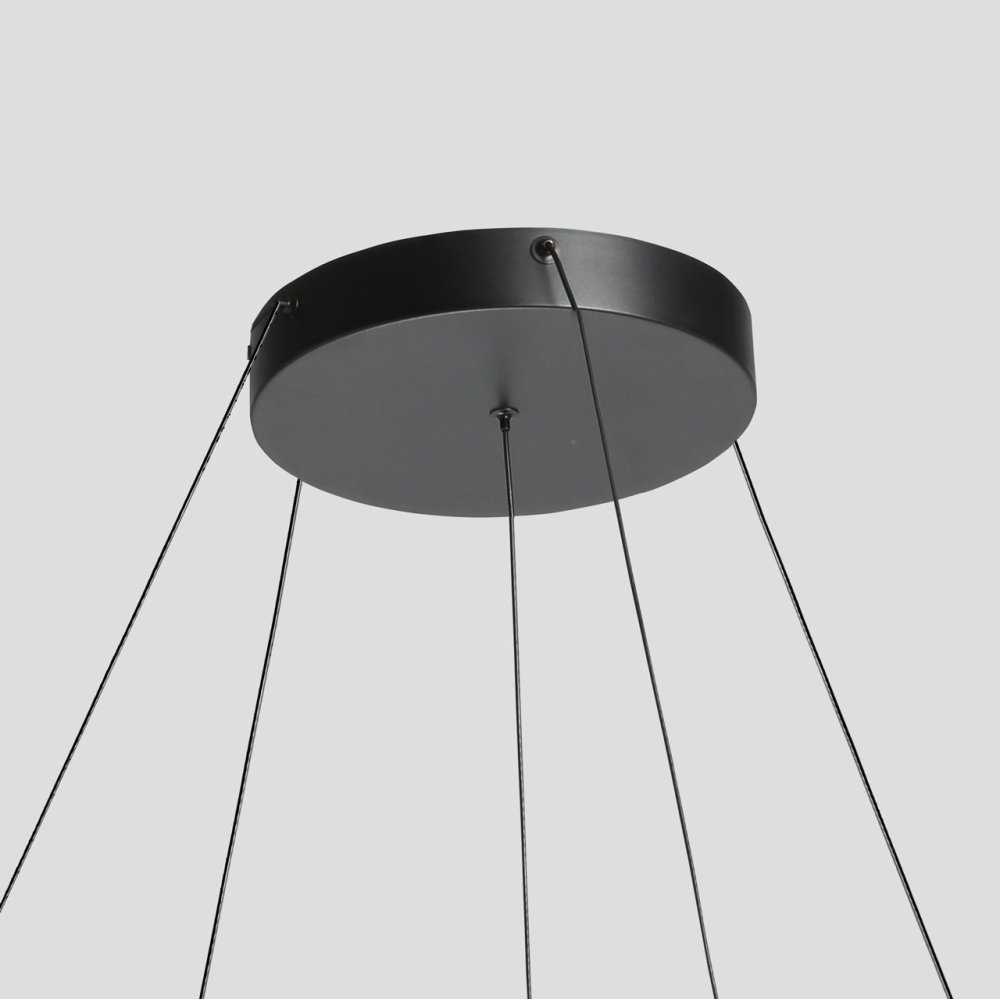 Люстра RegenBogen Риббон