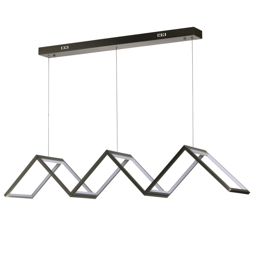 Подвесной светильник Regenbogen Пазл 719010806