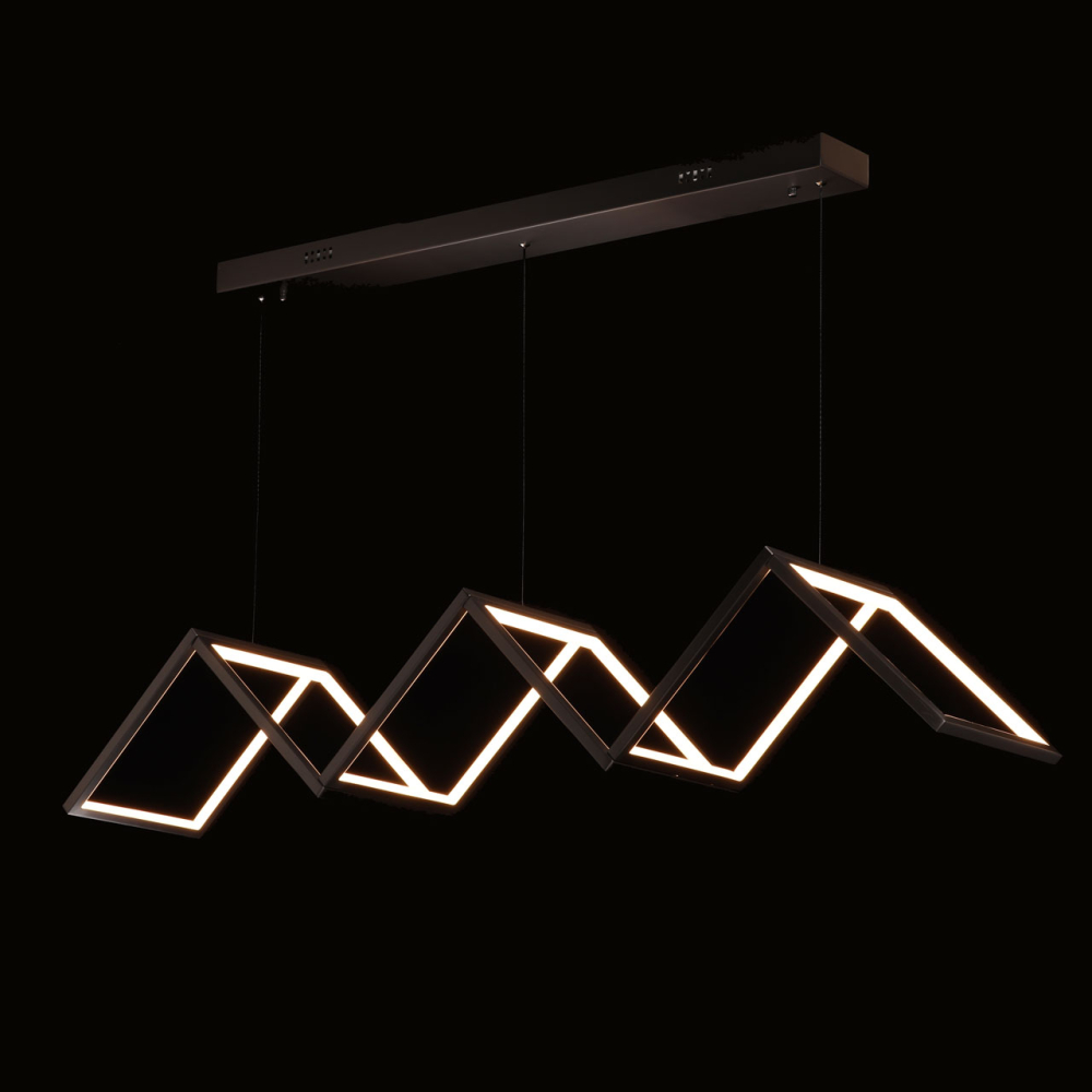 Подвесной светильник Regenbogen Пазл 719010806