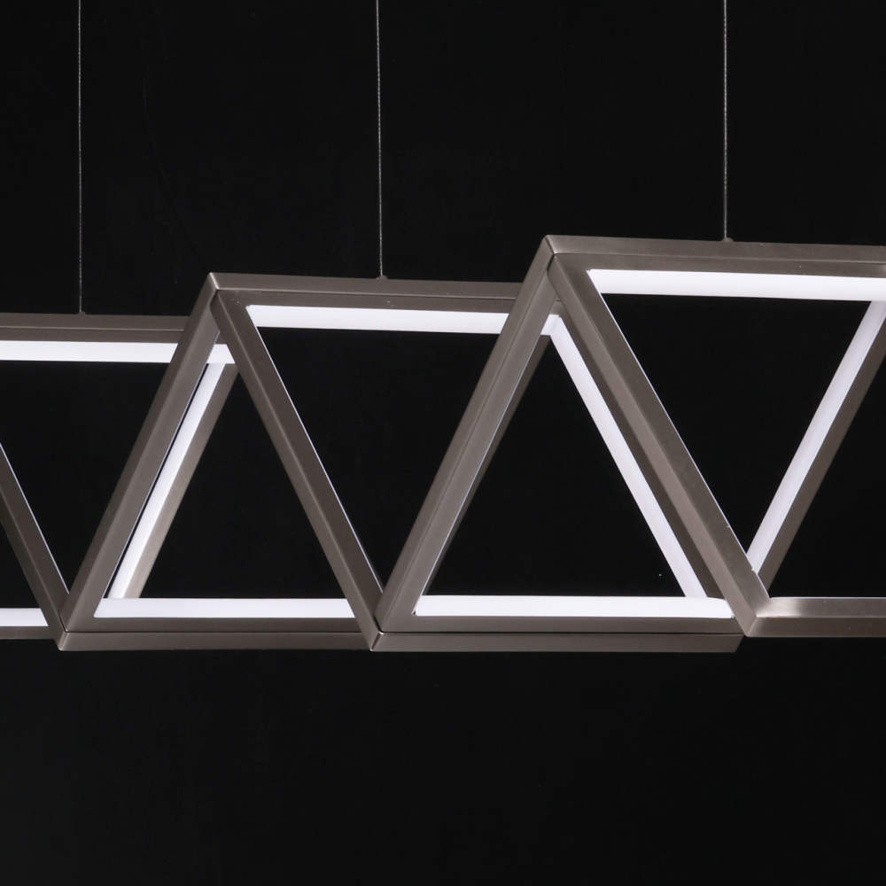 Подвесной светильник Regenbogen Пазл 719010806