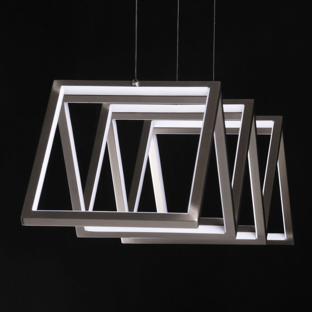 Подвесной светильник Regenbogen Пазл 719010806