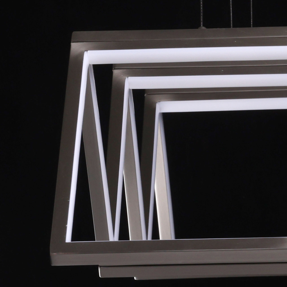 Подвесной светильник Regenbogen Пазл 719010806