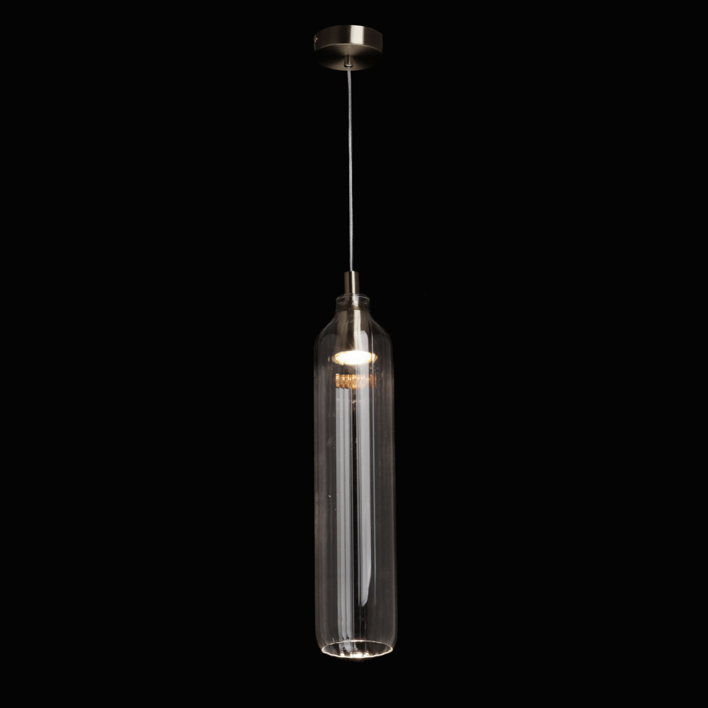 Подвесной светильник DeMarkt Кьянти 720011901