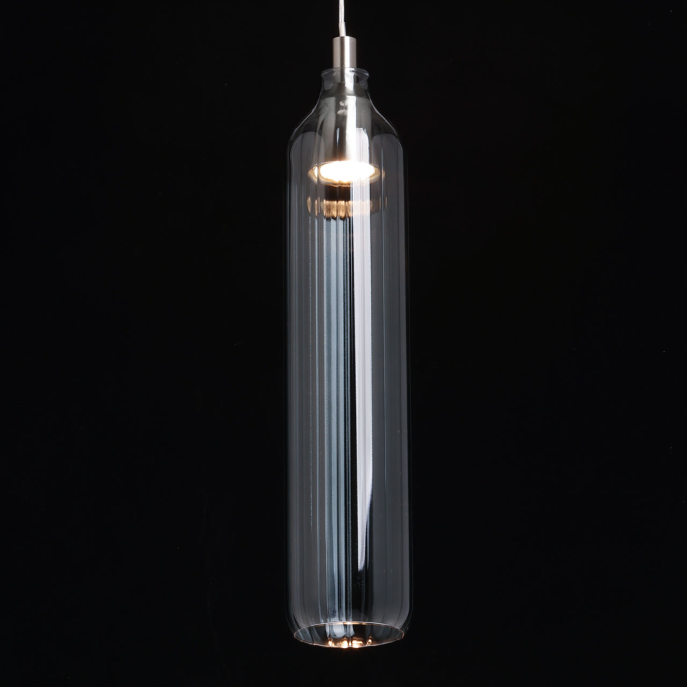 Подвесной светильник DeMarkt Кьянти 720012301