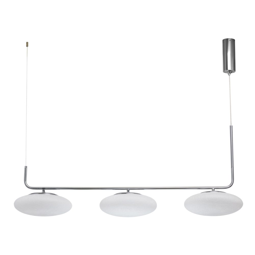 Подвесной светильник DeMarkt Ауксис 722010803