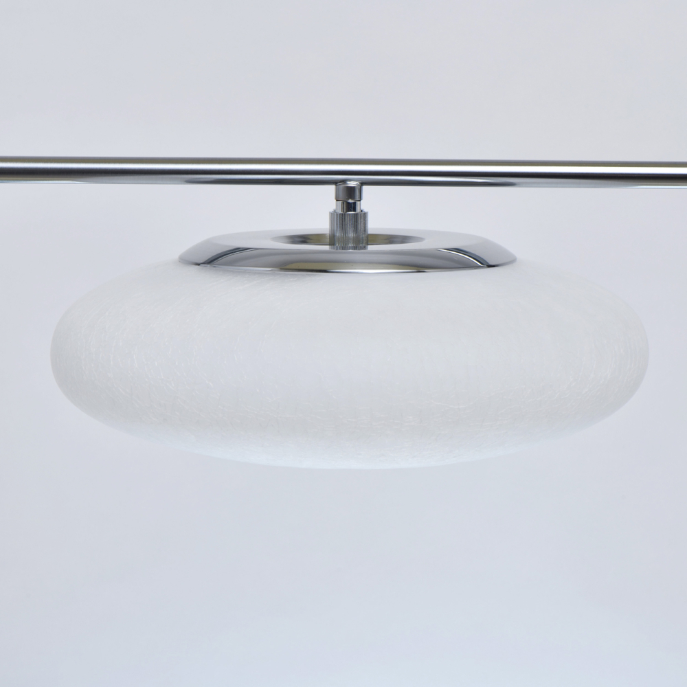 Подвесной светильник DeMarkt Ауксис 722010803